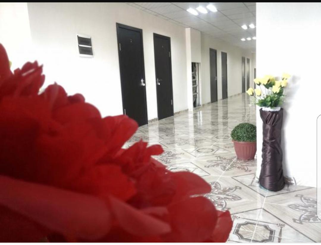 Ak Kalpak Guest House Чолпон-Ата Екстериор снимка