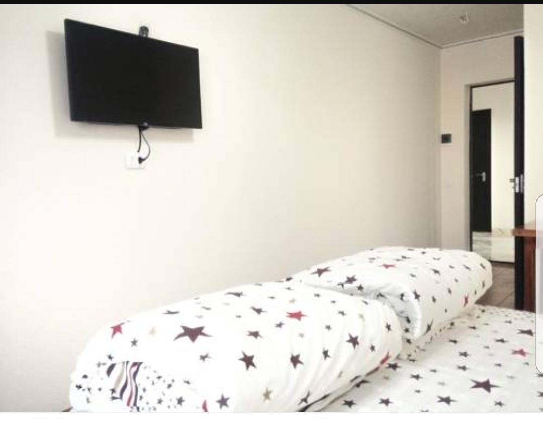 Ak Kalpak Guest House Чолпон-Ата Екстериор снимка