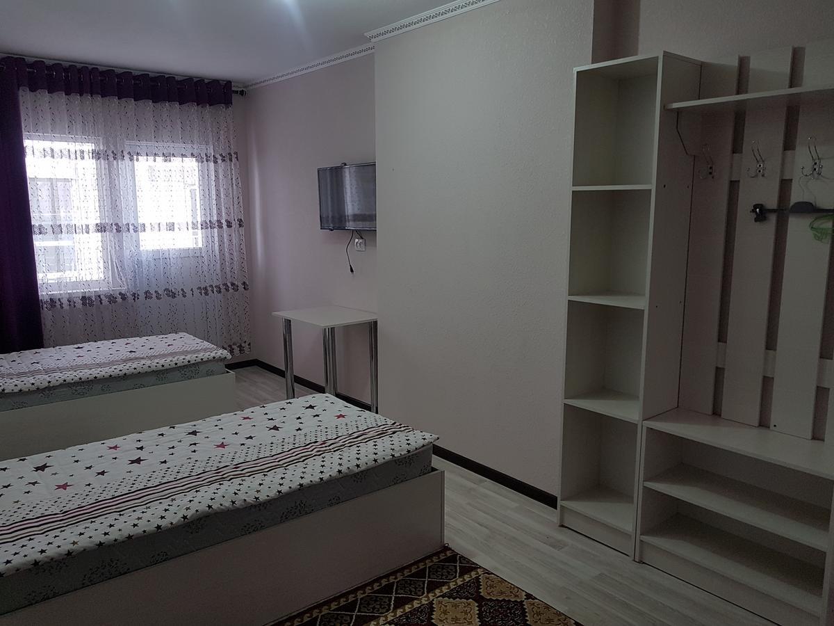 Ak Kalpak Guest House Чолпон-Ата Екстериор снимка