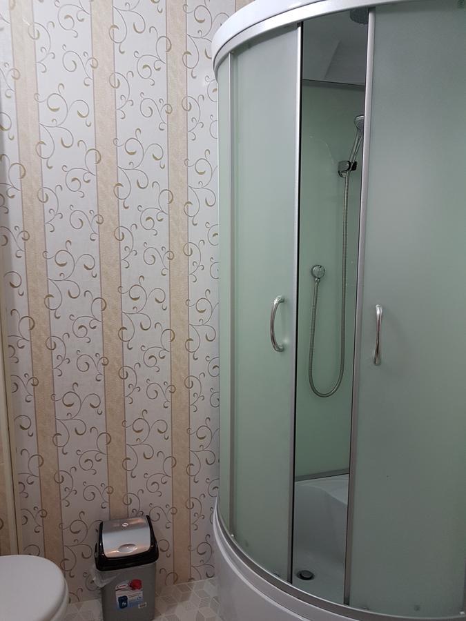 Ak Kalpak Guest House Чолпон-Ата Екстериор снимка