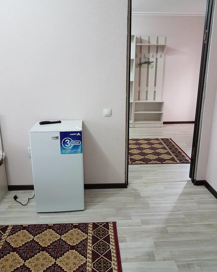 Ak Kalpak Guest House Чолпон-Ата Екстериор снимка